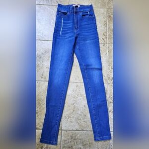 U BIEN JEANS- size 1